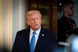 In a Phone Interview, Trump Celebrated the Capture of Maduro