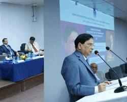 Image of Maharashtra National Law University, Mumbai Social Responsibility Initiative