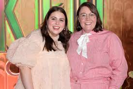 Beanie Feldstein and Bonnie-Chance Roberts Expecting First Child
