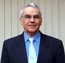 Ulrich Lind, Vorsitzender Richter am Finanzgericht Rheinland-Pfalz. - Lind