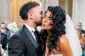 Trend Google: matrimonio a prima vista italia