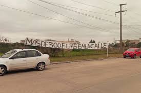 ILVA Pilar: 300 Despidos y Crisis en la Industria Ceramista ¡Urgente!