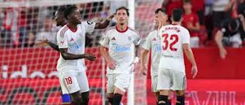 Apuestas y Pronóstico del Sevilla vs Espanyol 09/05/26