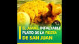 Video de juane plato tipico peruano