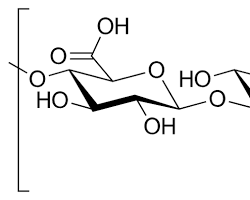 Image of Hyaluronic acid