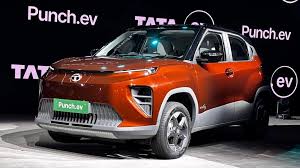 Tata Punch EV 2026 - Price Cut With BaaS, Bigger Battery Added