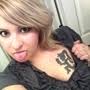 Lidija Joksimovic @LidijaLi - weird_bad_ugly_girls_fat_ladies_with_tattoo_body_pics_images_photos_pictures_amazing_15