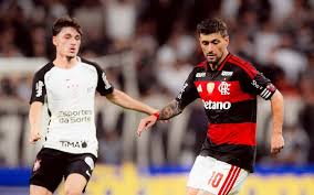Flamengo x Corinthians: convocados por Ancelotti se encontram no Maracanã