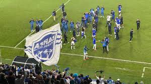 Federação Catarinense de Futebol