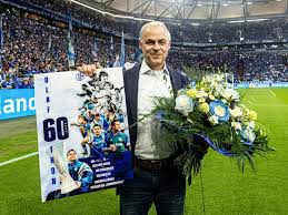 S04-Legende Thon hofft auf würdigen Neuer-Abschied auf Schalke