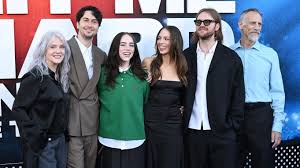 Billie Eilish's 'Hit Me Hard & Soft' Concert Film Premiere