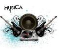 Musica tono movil