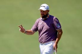 shane lowry hole in one masters
