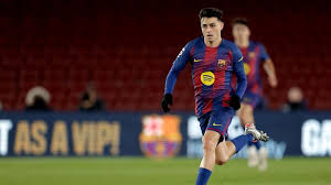 Hansi Flick revela cómo están Pedri y Dani Olmo después del triunfo del Barcelona ante el Atlético