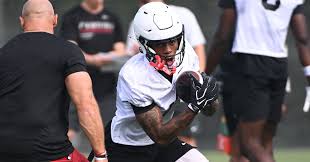 Two South Carolina wide receivers will miss 2026 football season
