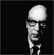 Isaiah Berlin by Steve Pyke | PHILOSOPHY | Pinterest | Berlin ... via Relatably.com