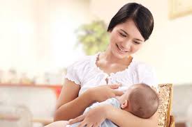 SET BREASTFEED