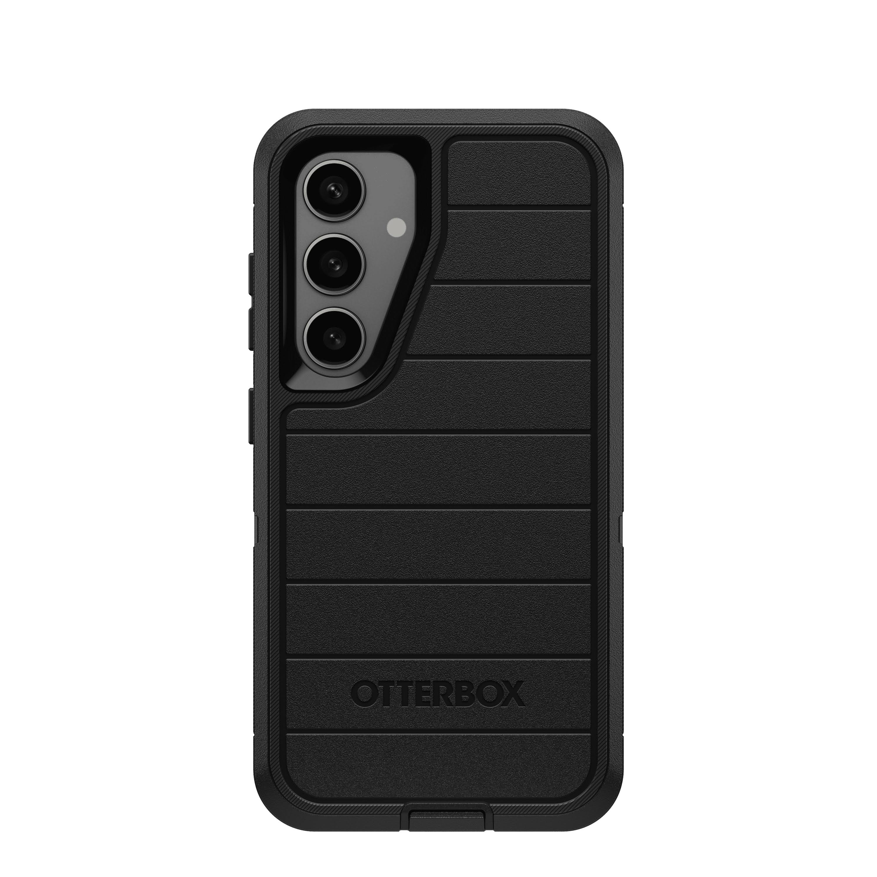 Otterbox Defender Series Rugged Cell Phone Case for Samsung Galaxy S24