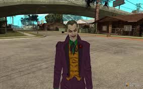 Image result for gta sa character mod