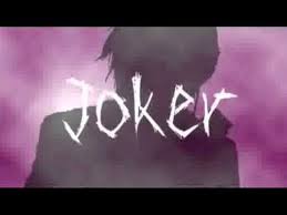 Cover art for Joker (gakupo)