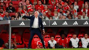 62.263: o Benfica precisa deste número