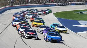 Wurth 400 at Texas Motor Speedway: Race Recap and Results