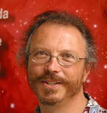 Western astronomer Dr. Paul Wiegert was part of a Canadian team which has discovered the first Trojan asteroid of planet Earth, named asteroid 2010 TK7. - Christian_Veillet