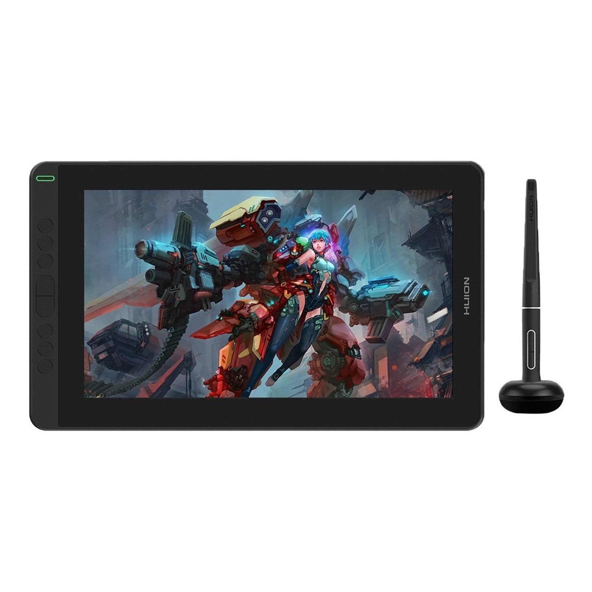 Huion Kamvas 13 Full HD 13.3" IPS Pen Display