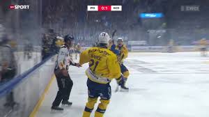 Playoff-Final: Vor Spiel 5 - Namhafte Absenzen, wirkungsloser Stransky und Platz für Helden