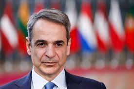 Greece Announces Tax Overhaul Targeting Middle Class