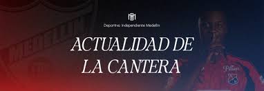 De la Cantera DIM al primer equipo