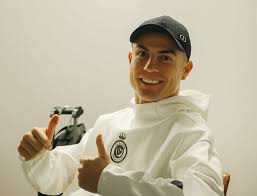 알 나스르 호날두