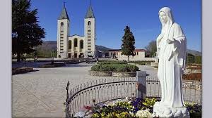 Medjugorje sotto shock, incendio e sfregio ai luoghi delle apparizioni: arrestato il presunto responsabile