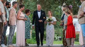 Dan Sommerdahl – Tödliche Idylle: Die Enttäuschung im TV - Sendung