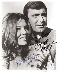 Results : | Cast Autograph | Diana Rigg | <b>Tracey Bond</b> | :: b&#39;bc 007 <b>...</b> - 3085ohmss