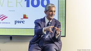 Ted Leonsis Discusses Nationals Potential Broadcast on Monumental Sports Network