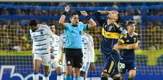 En un final a pura polémica, Boca empató con Cruzeiro: gol anulado y penal reclamado en la última jugada para complicarse en la Libertadores