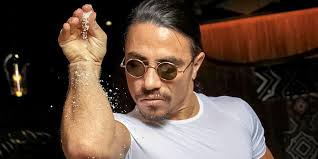 Salt Bae: Gloire et Chute du Boucher Star des Réseaux Sociaux! 🥩 - Imagen principal del artículo
