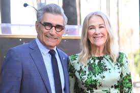 Inside Catherine O'Hara and Eugene Levy's Magical 50-Year Bond (Including Briefly Dating!)