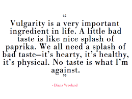 Vulgarity Quotes. QuotesGram via Relatably.com