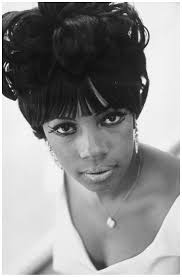 Mary Wilson of The Supremes 1966 - mary-wilson-of-the-supremes-1966