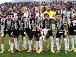 juventus vs pafos