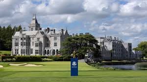Massive Online Queue as 60,000 Irish Fans Rush for Ryder Cup Tickets