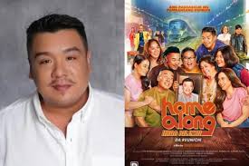 Vandolph thanks ABS-CBN for greenlighting ‘Home Along Da Riles: Da Reunion’