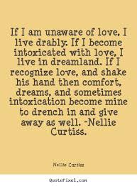 Intoxicating Love Quotes. QuotesGram via Relatably.com