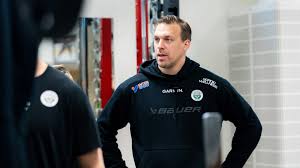 Frölunda Hockey - News update