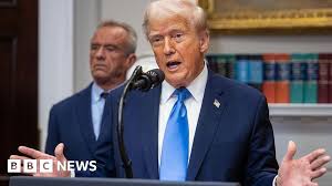 BBC - News update