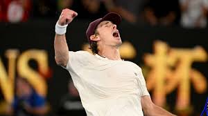 Matured Bublik ready to crash Demon's Open party