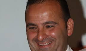 Giuseppe Catapano è il nuovo Presidente dell&#39;Associazione Sportiva Dilettantistica Cavalieri “Sa Sartiglia”. Guiderà l&#39;Associazione per il prossimo triennio ... - GiuseppeCatapano