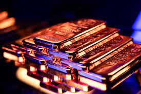 gold